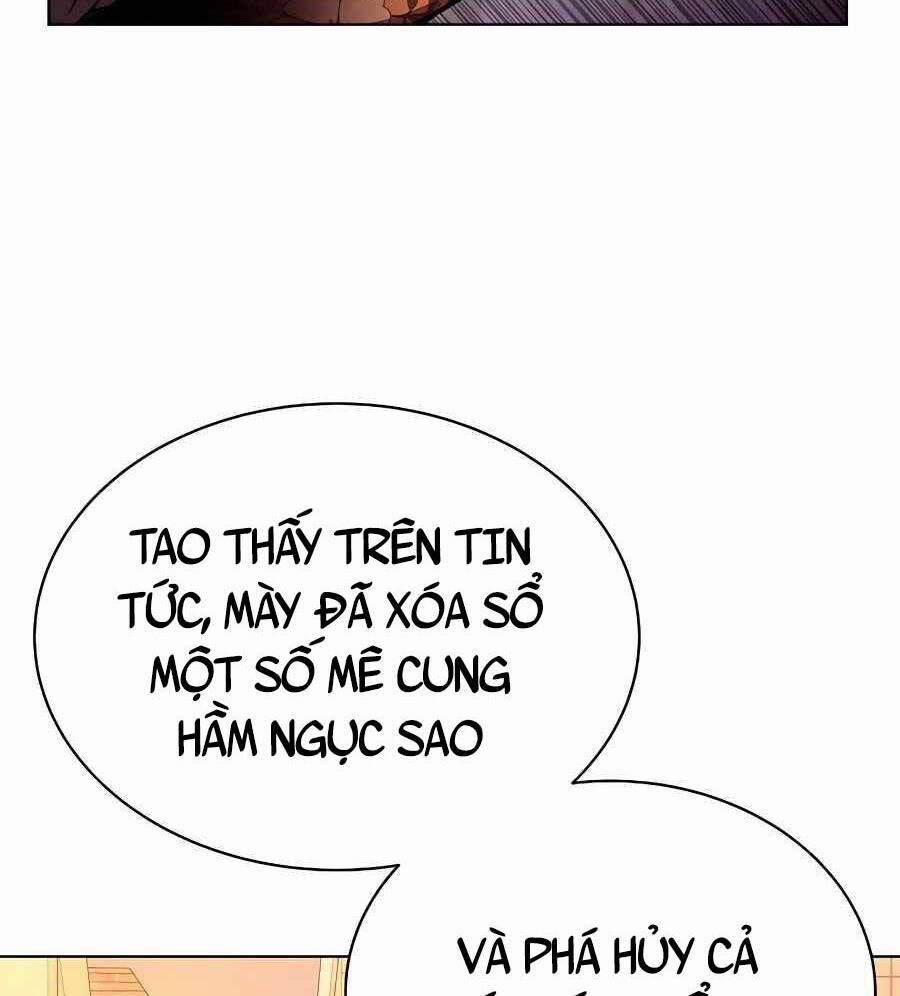 Trở Thành Nhân Viên Cho Các Vị Thần 25 trang 49