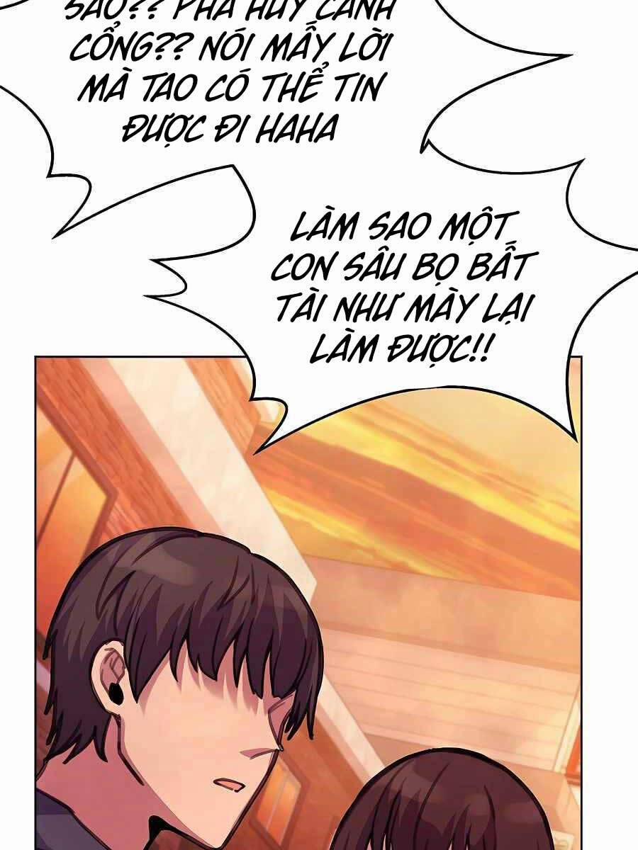 Trở Thành Nhân Viên Cho Các Vị Thần 25 trang 56