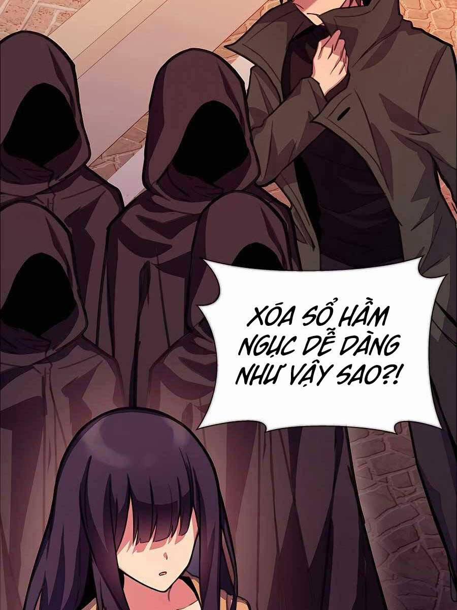 Trở Thành Nhân Viên Cho Các Vị Thần 25 trang 6