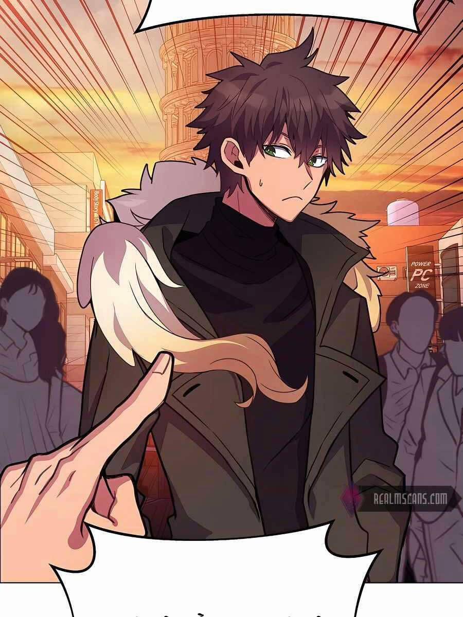 Trở Thành Nhân Viên Cho Các Vị Thần 25 trang 71