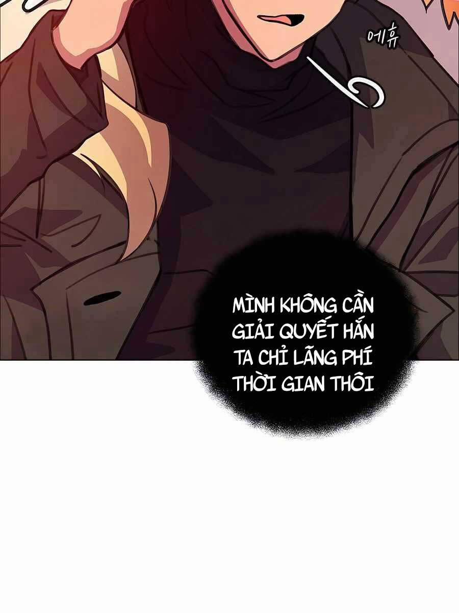 Trở Thành Nhân Viên Cho Các Vị Thần 25 trang 86