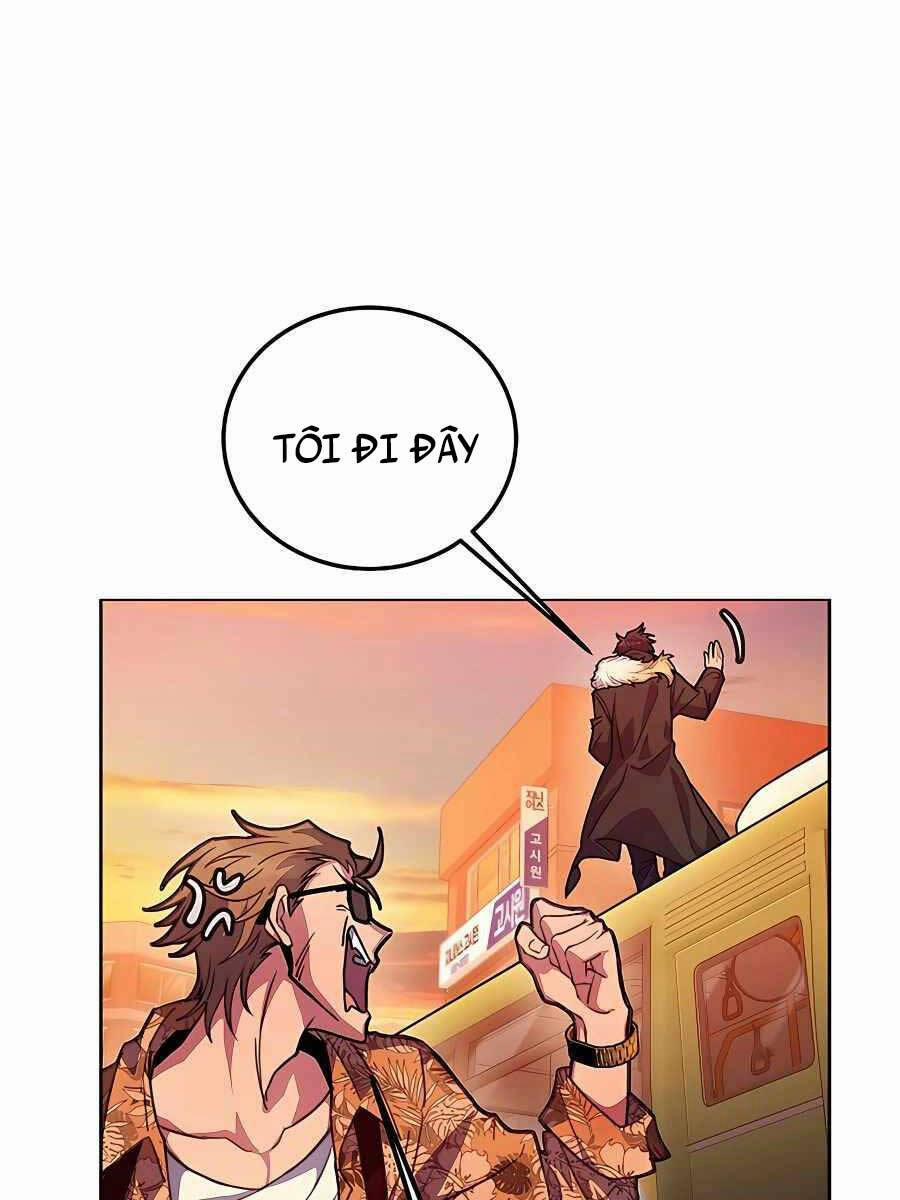 Trở Thành Nhân Viên Cho Các Vị Thần 25 trang 87