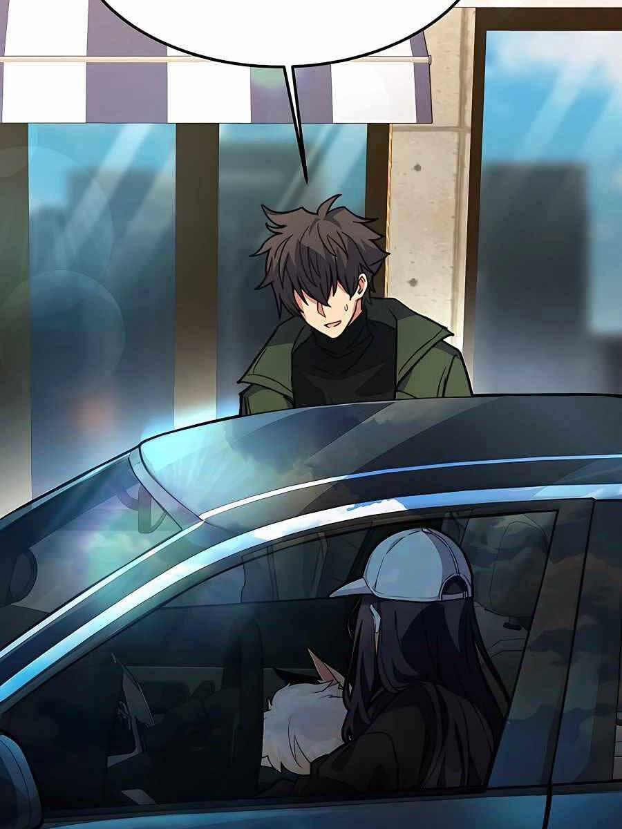 Trở Thành Nhân Viên Cho Các Vị Thần 25 trang 99