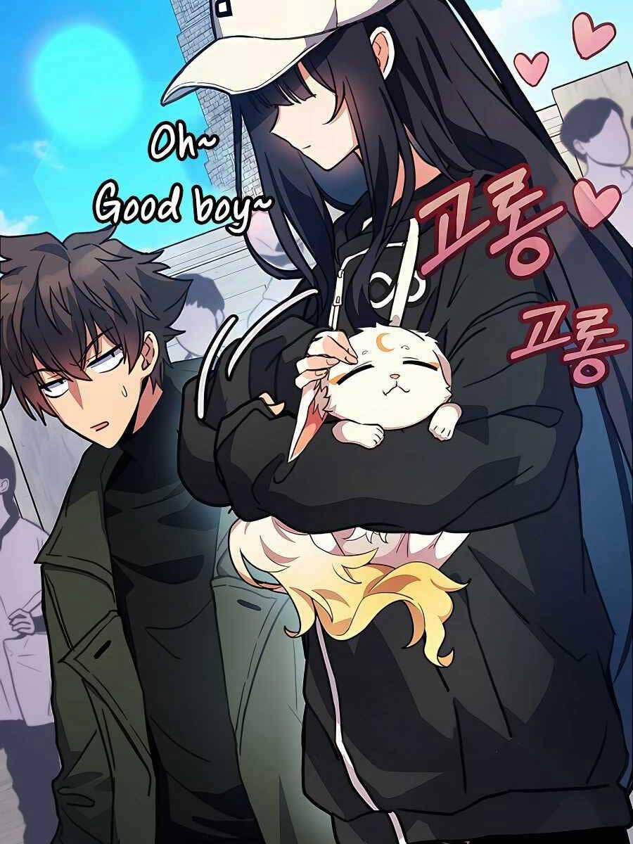 Trở Thành Nhân Viên Cho Các Vị Thần 26 trang 105