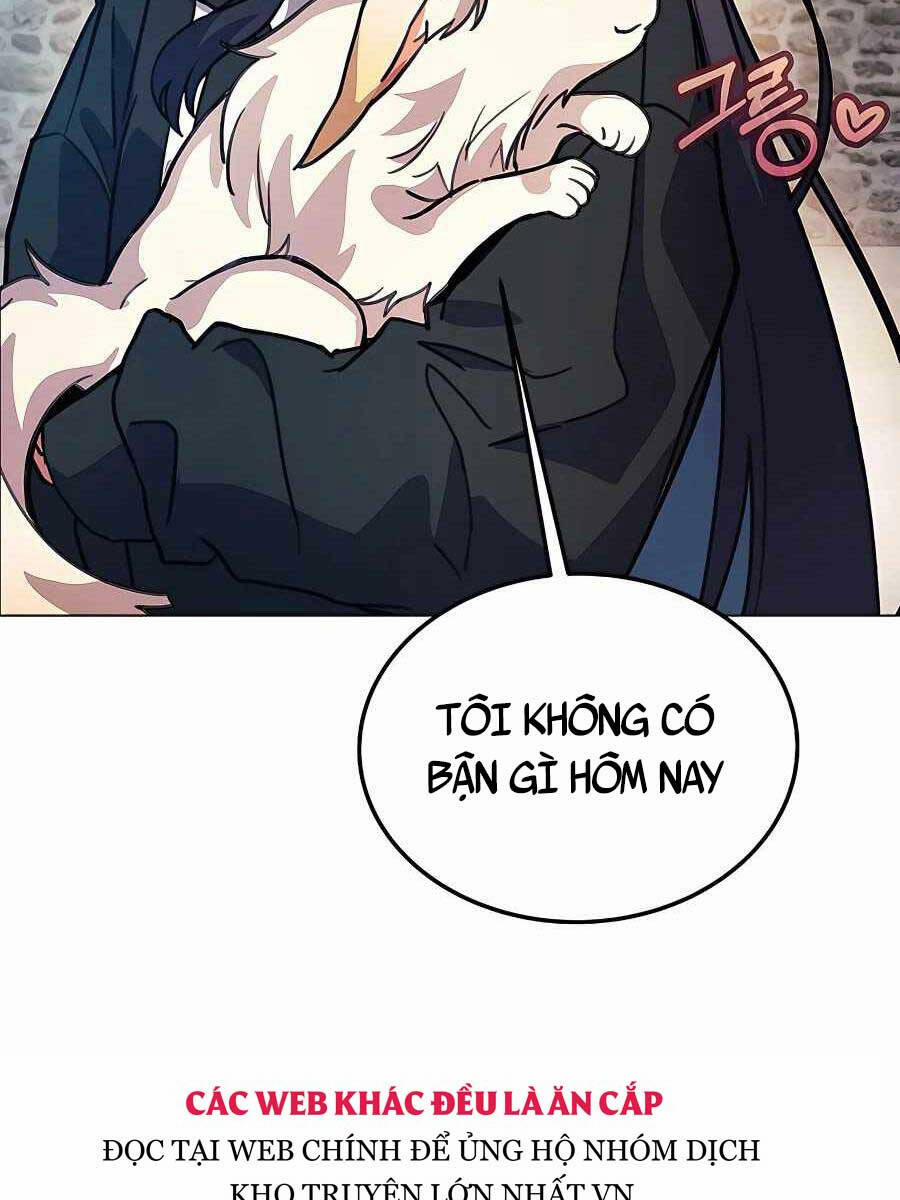 Trở Thành Nhân Viên Cho Các Vị Thần 26 trang 108