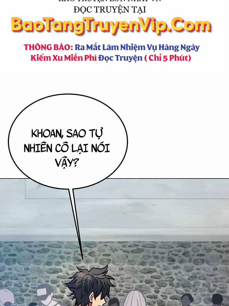 Trở Thành Nhân Viên Cho Các Vị Thần 26 trang 109