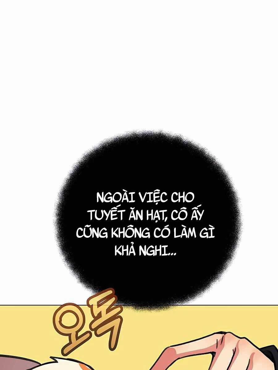 Trở Thành Nhân Viên Cho Các Vị Thần 26 trang 121