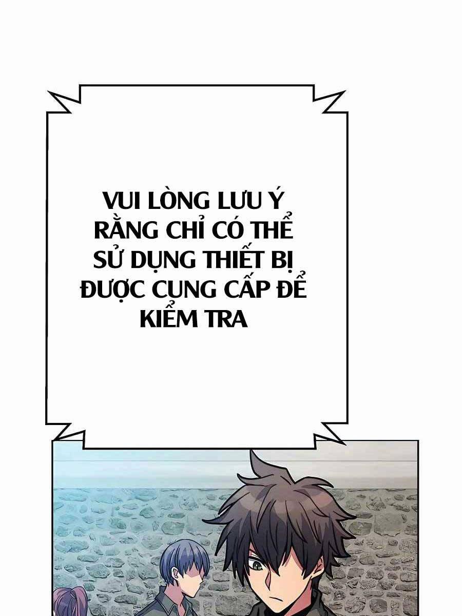 Trở Thành Nhân Viên Cho Các Vị Thần 26 trang 125