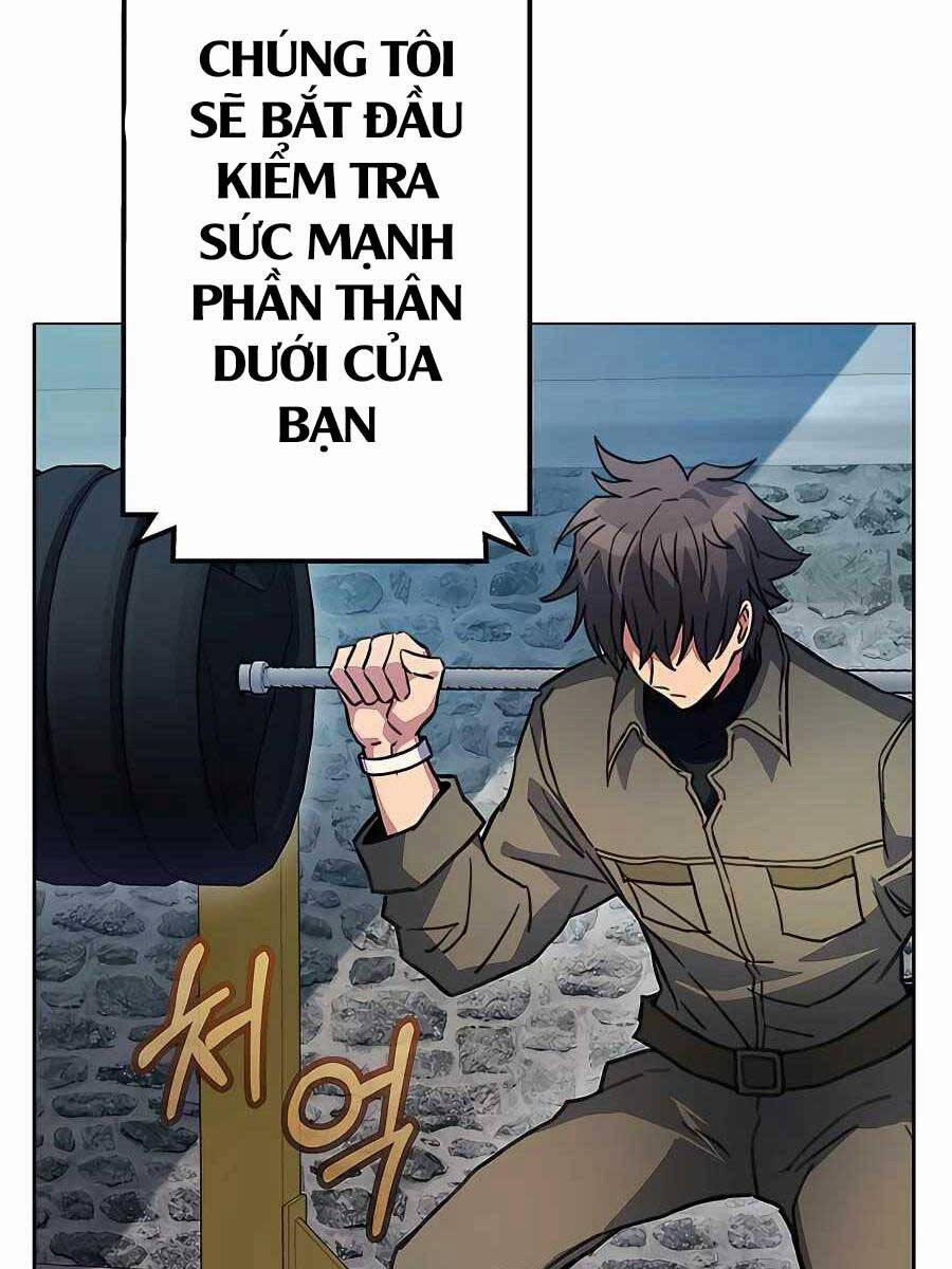 Trở Thành Nhân Viên Cho Các Vị Thần 26 trang 127