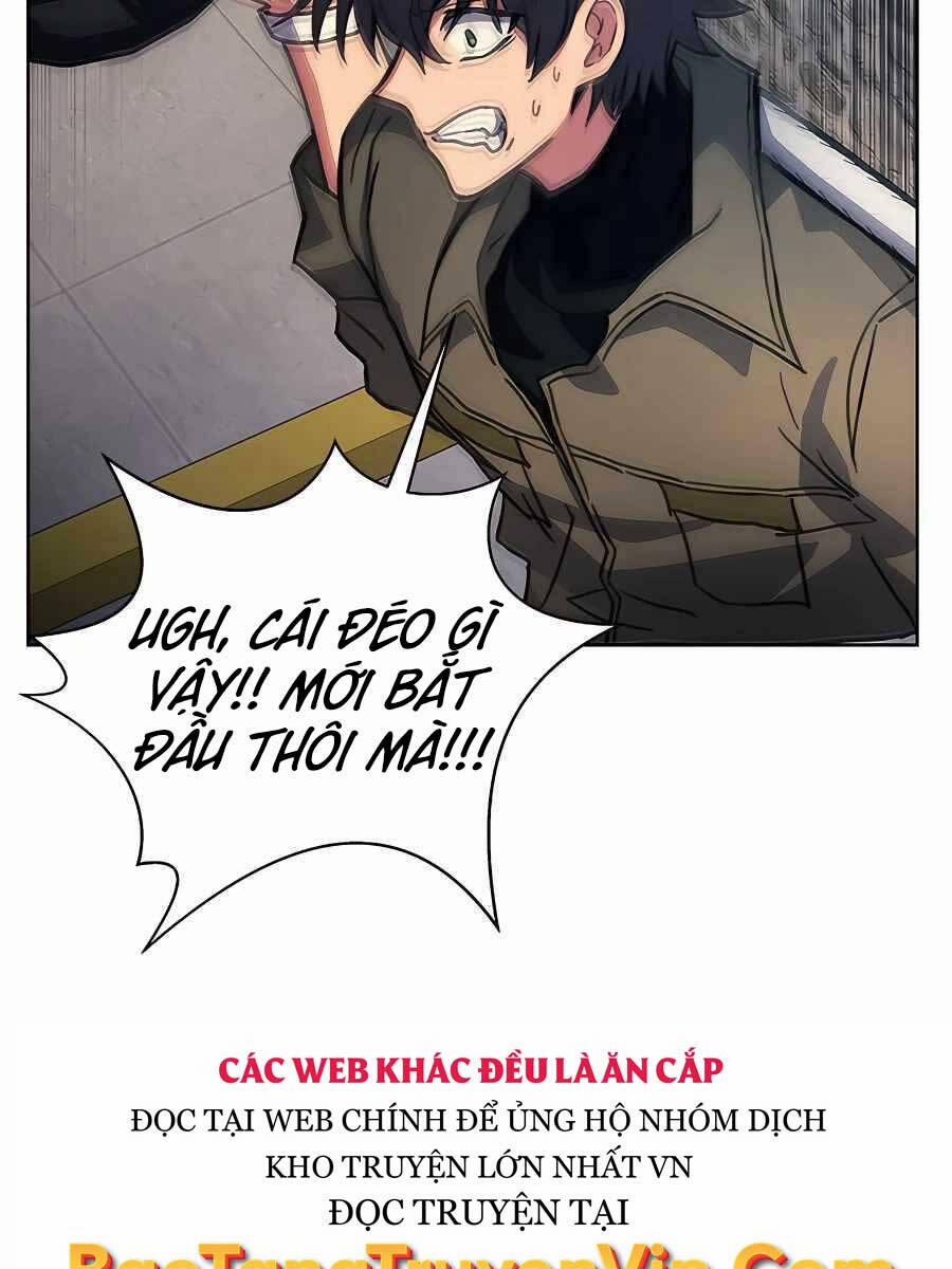 Trở Thành Nhân Viên Cho Các Vị Thần 26 trang 130