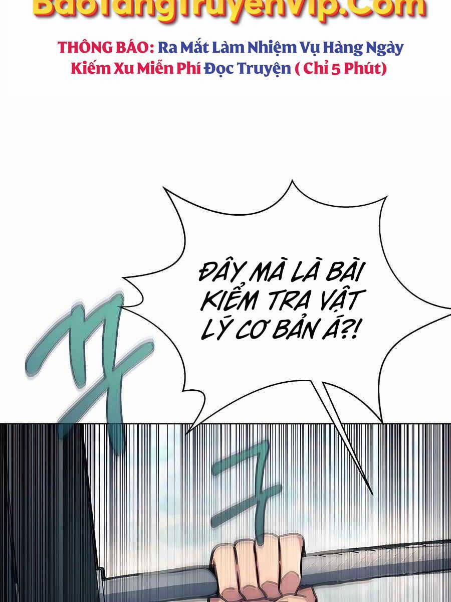 Trở Thành Nhân Viên Cho Các Vị Thần 26 trang 131