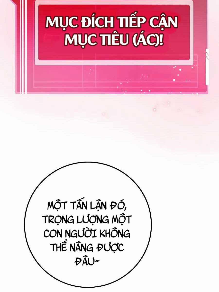 Trở Thành Nhân Viên Cho Các Vị Thần 26 trang 135