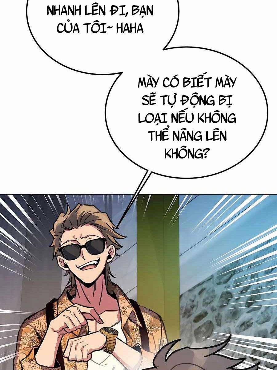 Trở Thành Nhân Viên Cho Các Vị Thần 26 trang 137