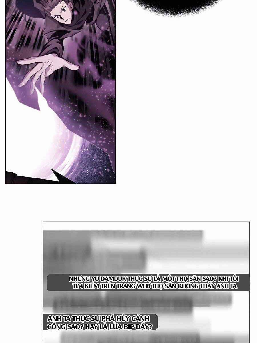 Trở Thành Nhân Viên Cho Các Vị Thần 26 trang 14