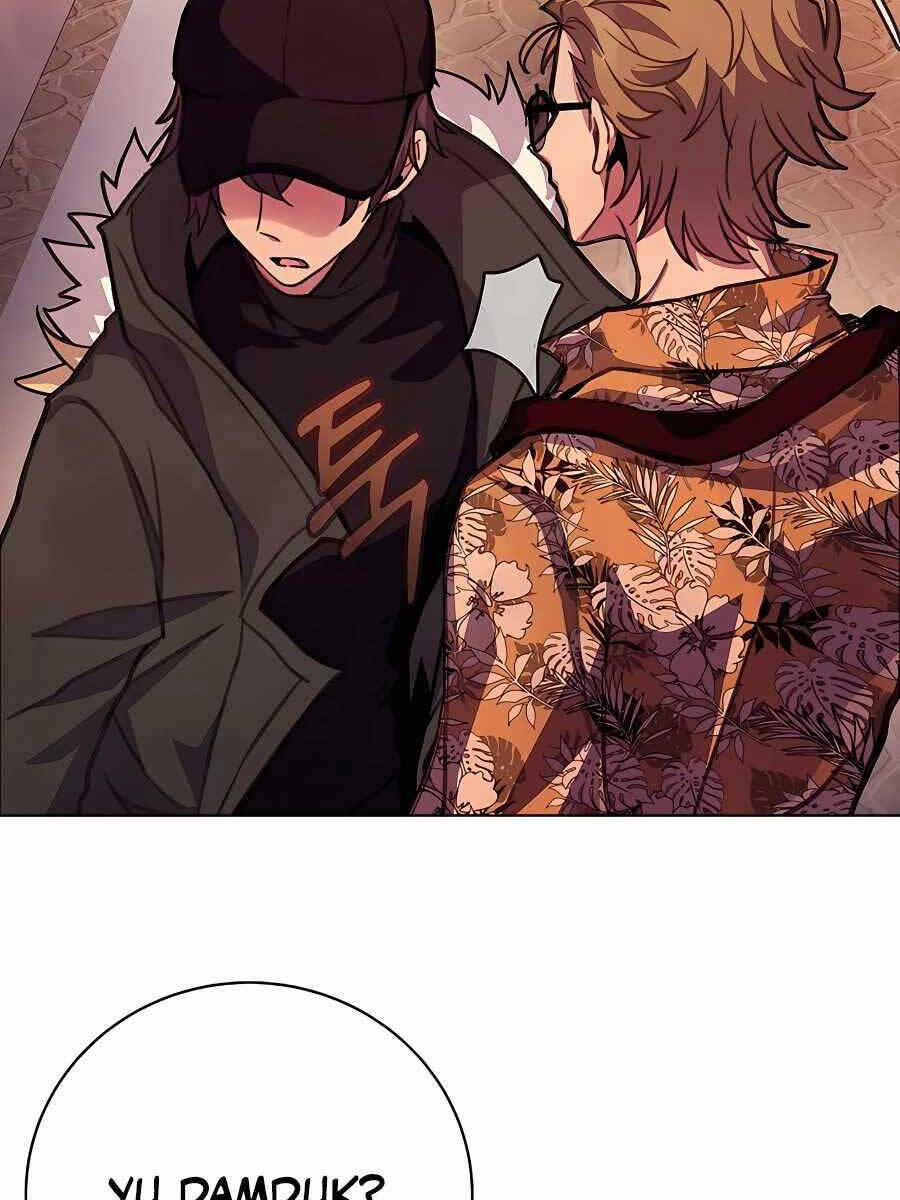 Trở Thành Nhân Viên Cho Các Vị Thần 26 trang 19