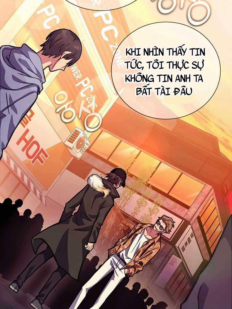 Trở Thành Nhân Viên Cho Các Vị Thần 26 trang 30