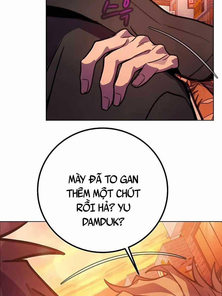 Trở Thành Nhân Viên Cho Các Vị Thần 26 trang 34