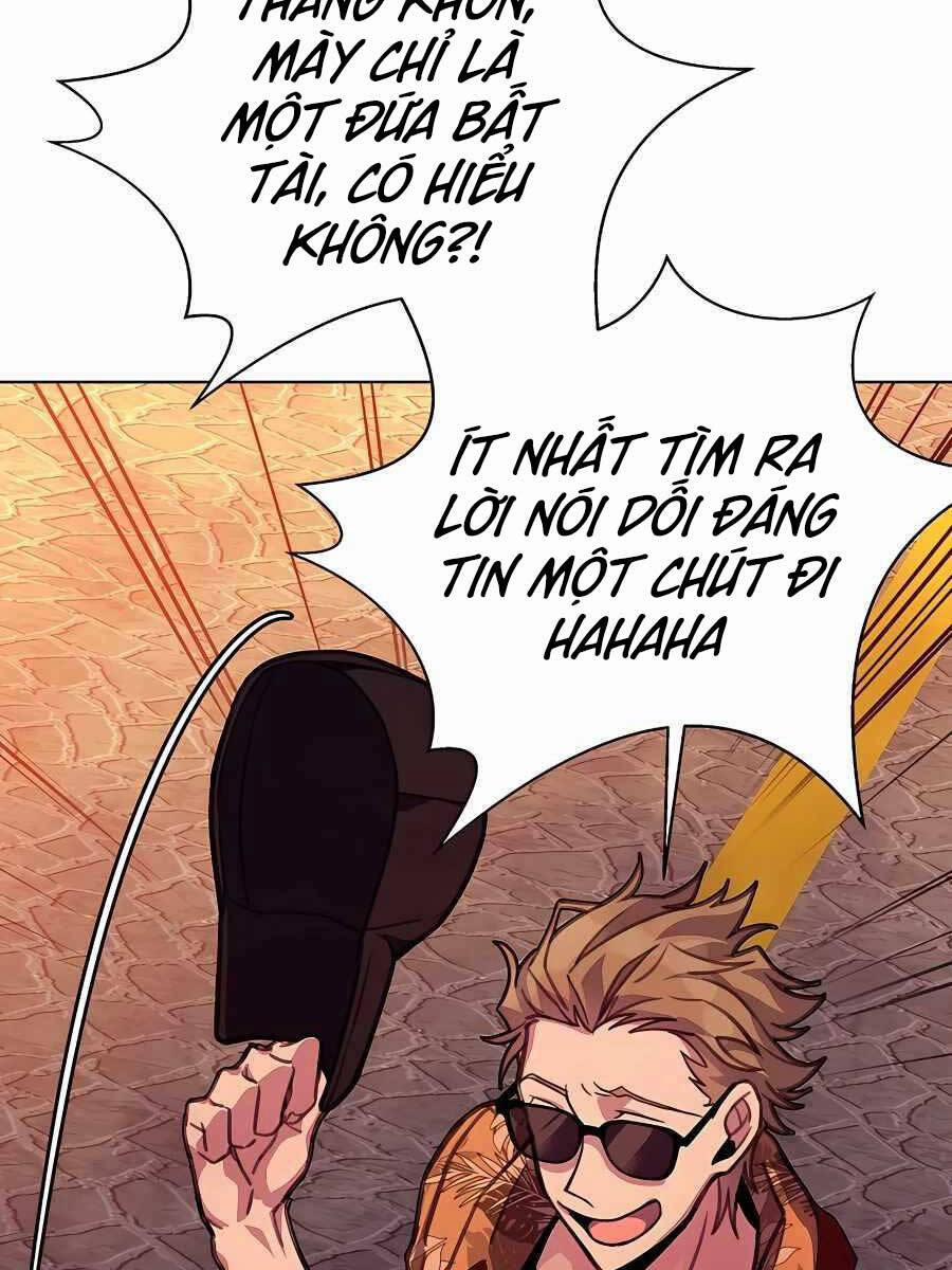 Trở Thành Nhân Viên Cho Các Vị Thần 26 trang 53