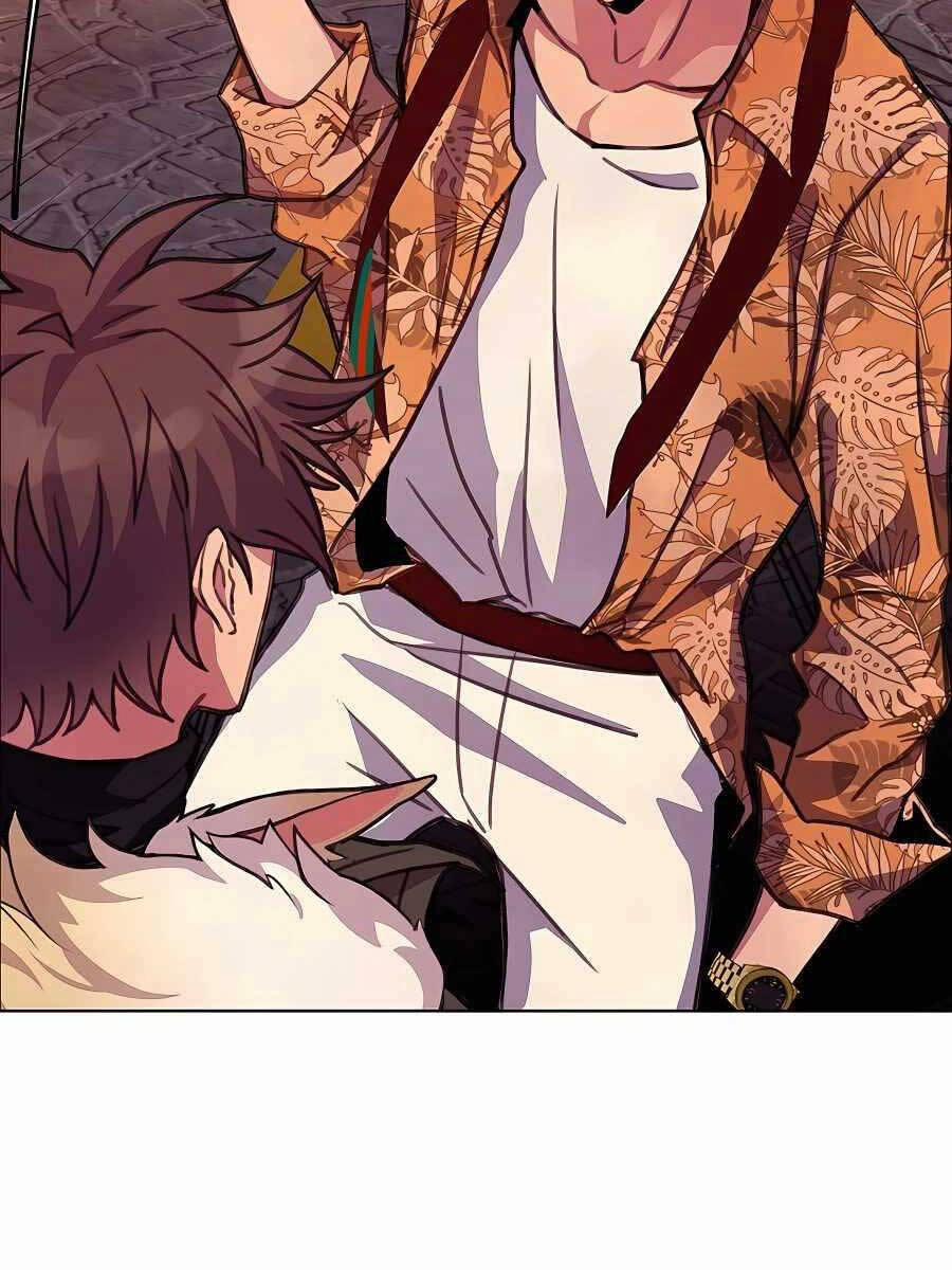 Trở Thành Nhân Viên Cho Các Vị Thần 26 trang 54