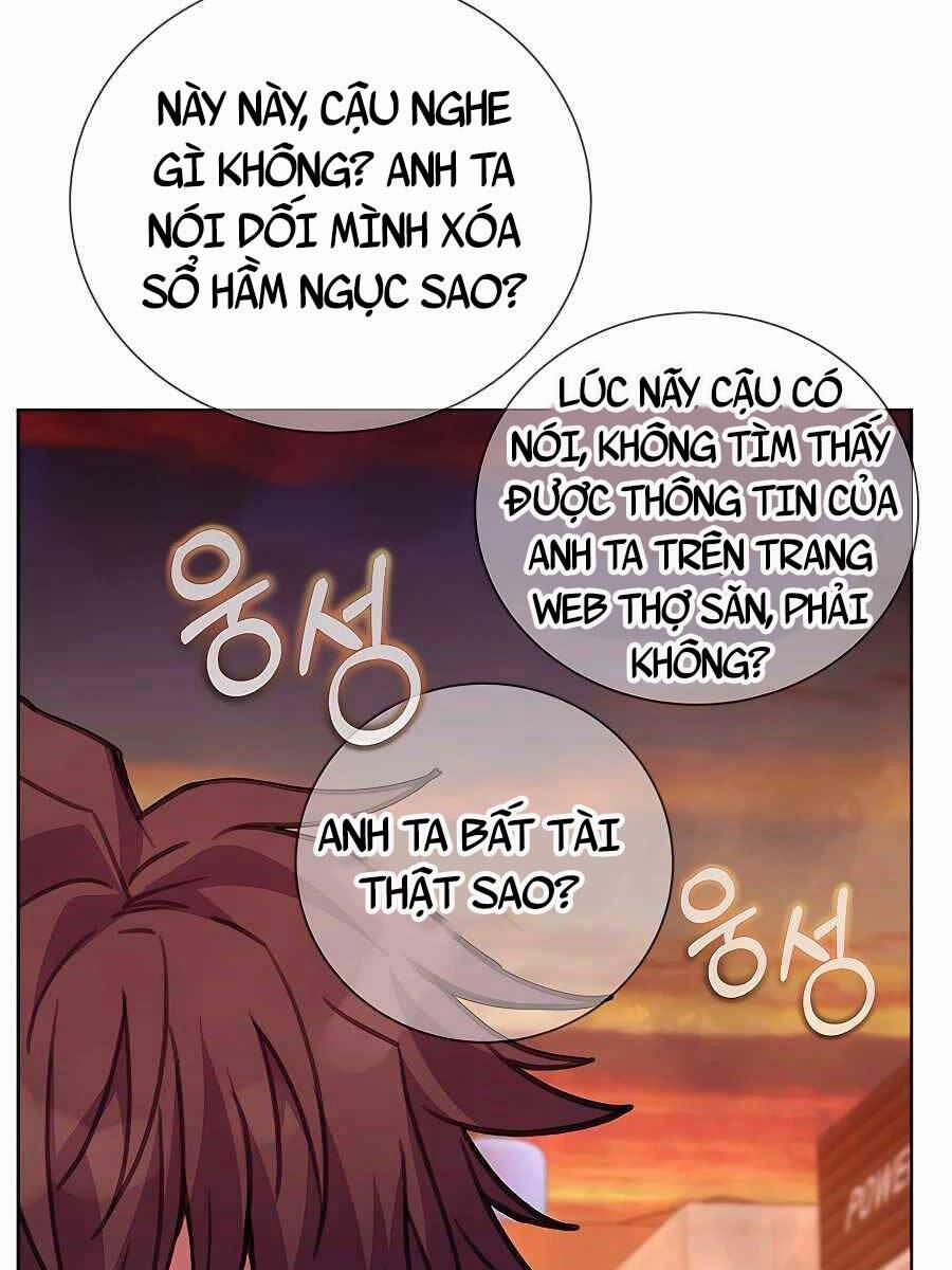 Trở Thành Nhân Viên Cho Các Vị Thần 26 trang 58