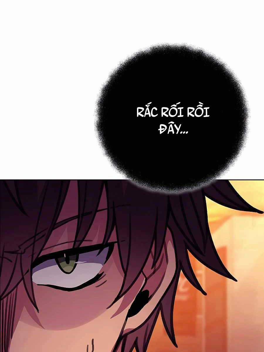 Trở Thành Nhân Viên Cho Các Vị Thần 26 trang 60