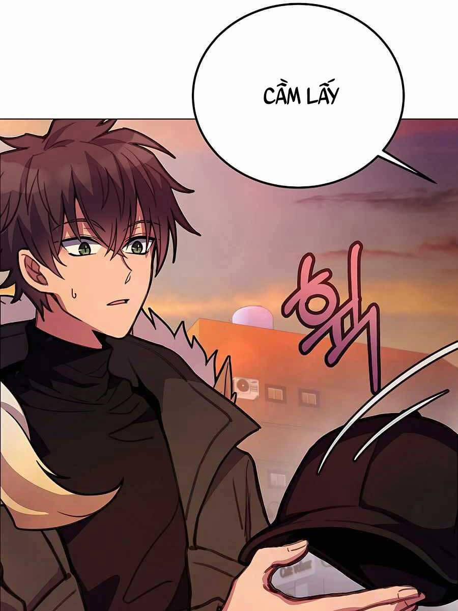 Trở Thành Nhân Viên Cho Các Vị Thần 26 trang 66