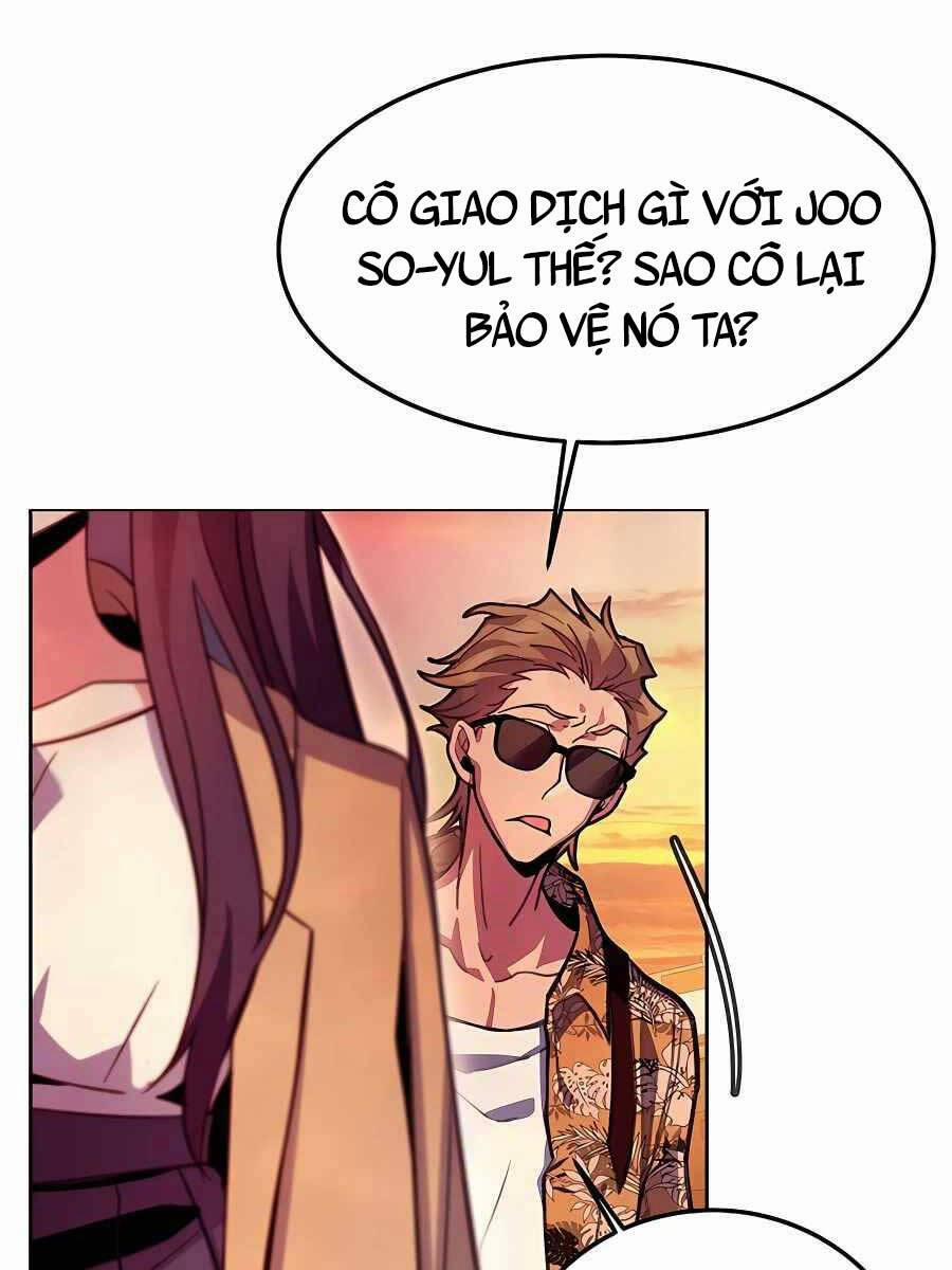 Trở Thành Nhân Viên Cho Các Vị Thần 26 trang 68