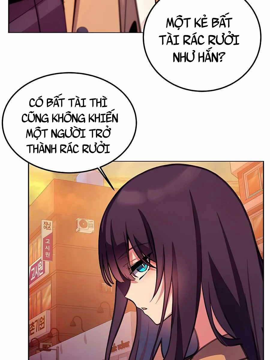 Trở Thành Nhân Viên Cho Các Vị Thần 26 trang 69