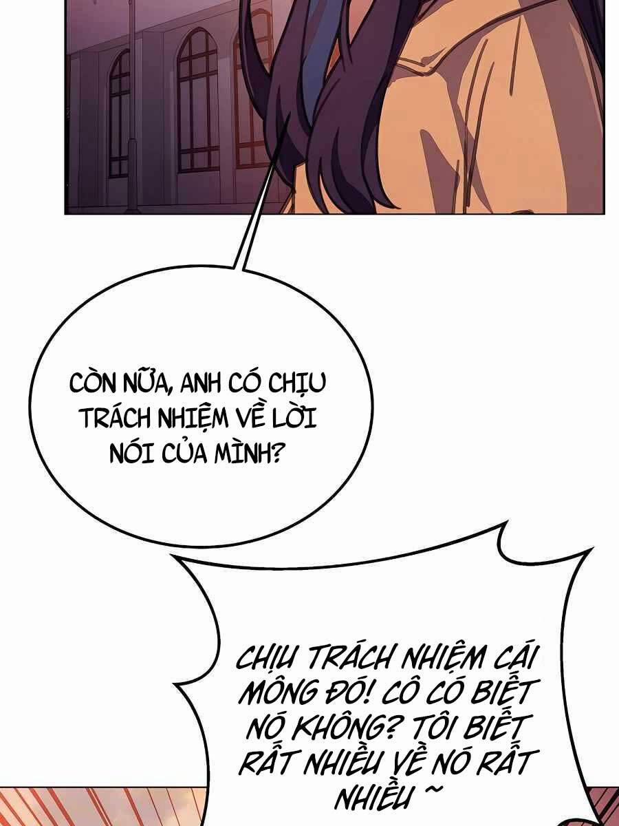 Trở Thành Nhân Viên Cho Các Vị Thần 26 trang 70