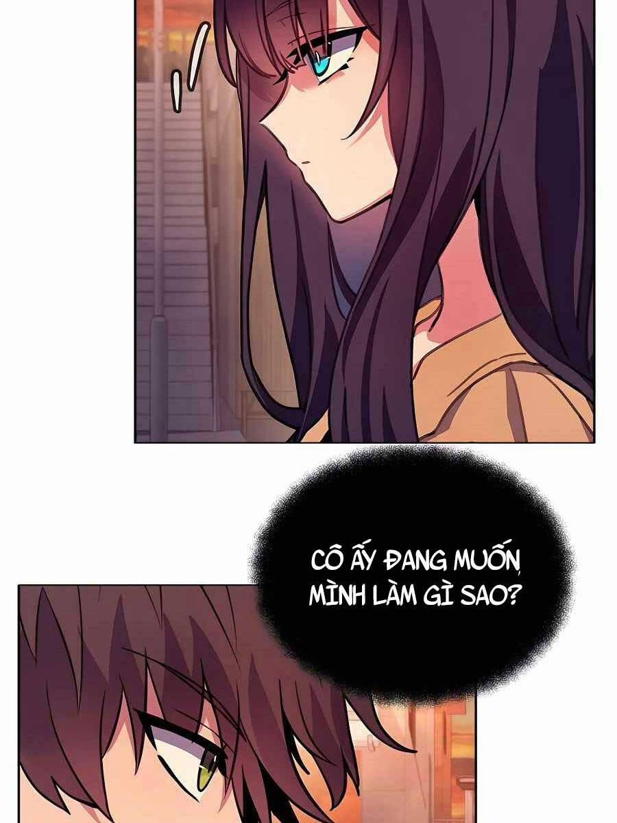 Trở Thành Nhân Viên Cho Các Vị Thần 26 trang 74