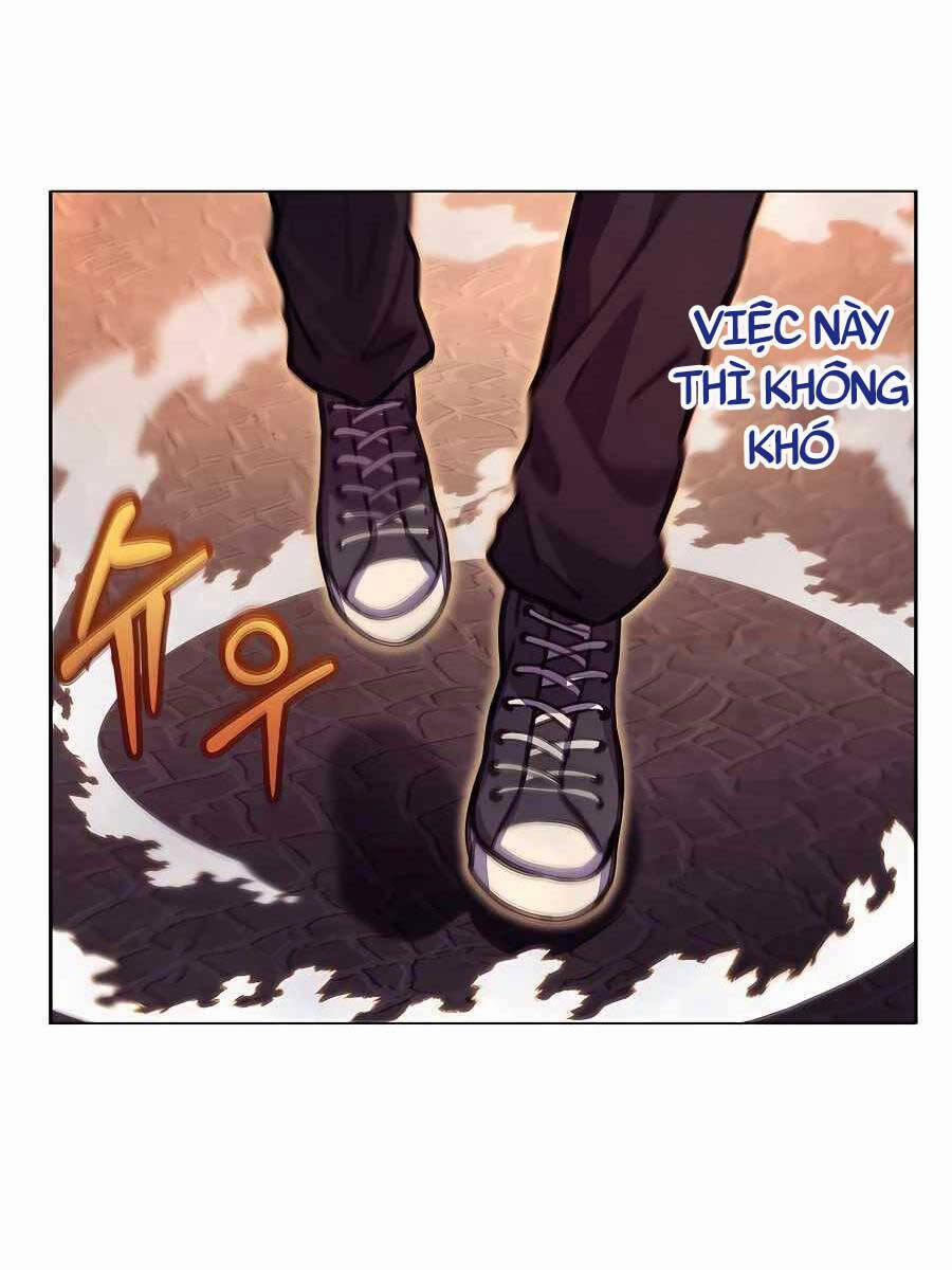 Trở Thành Nhân Viên Cho Các Vị Thần 26 trang 77