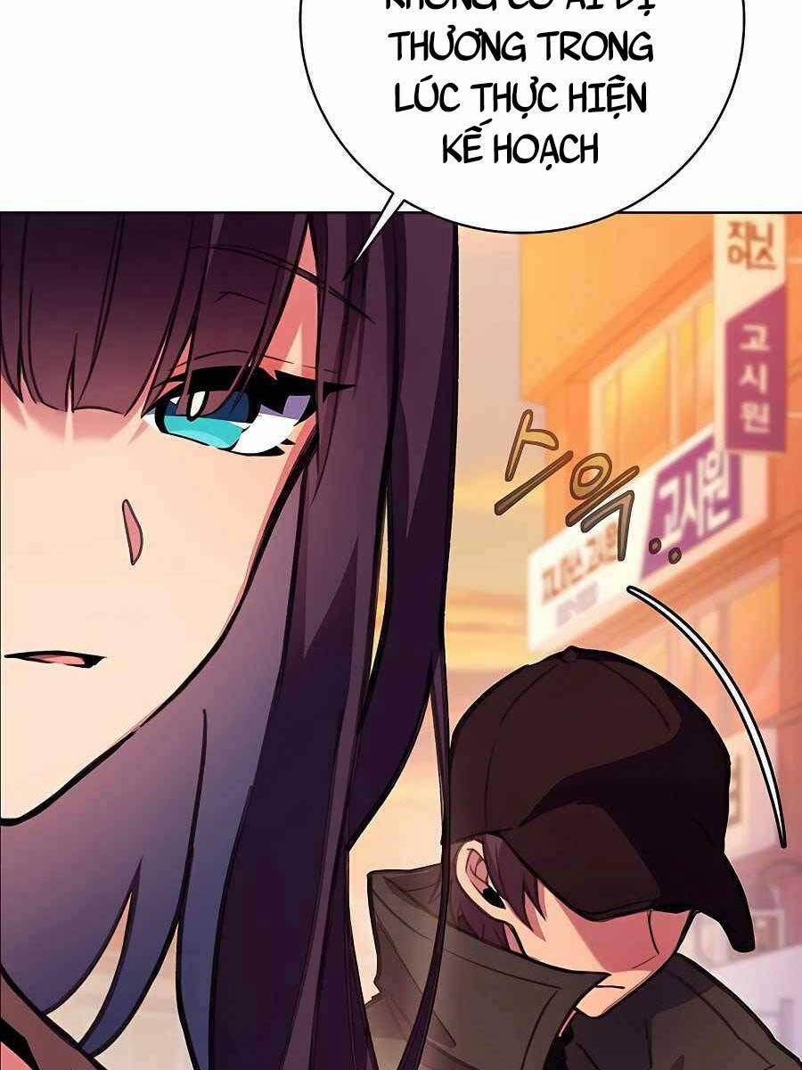 Trở Thành Nhân Viên Cho Các Vị Thần 26 trang 8