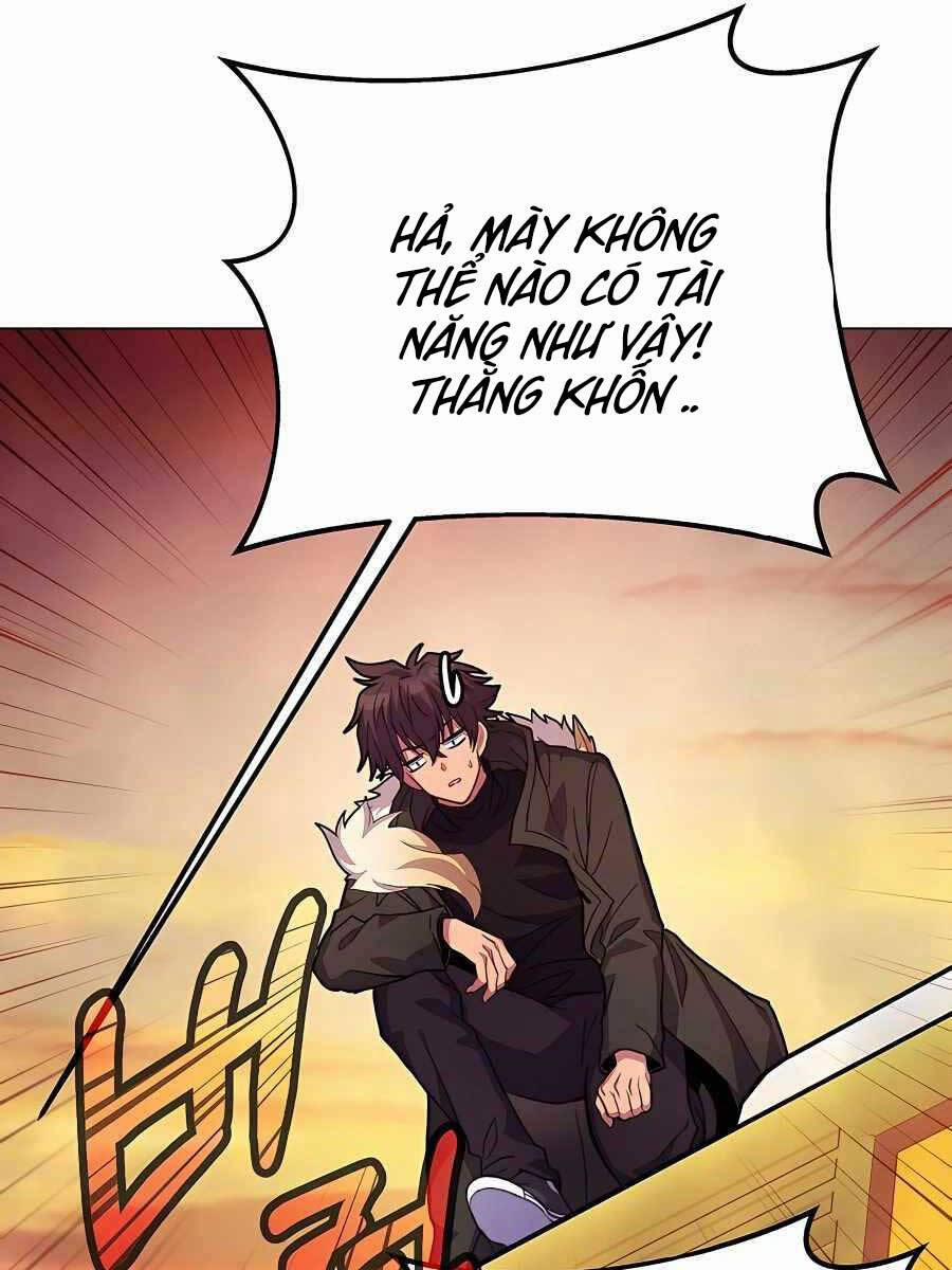 Trở Thành Nhân Viên Cho Các Vị Thần 26 trang 83