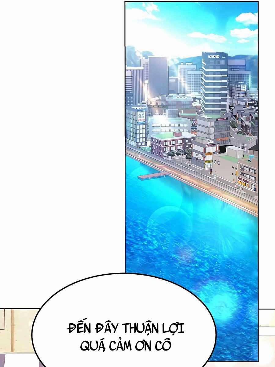 Trở Thành Nhân Viên Cho Các Vị Thần 26 trang 98