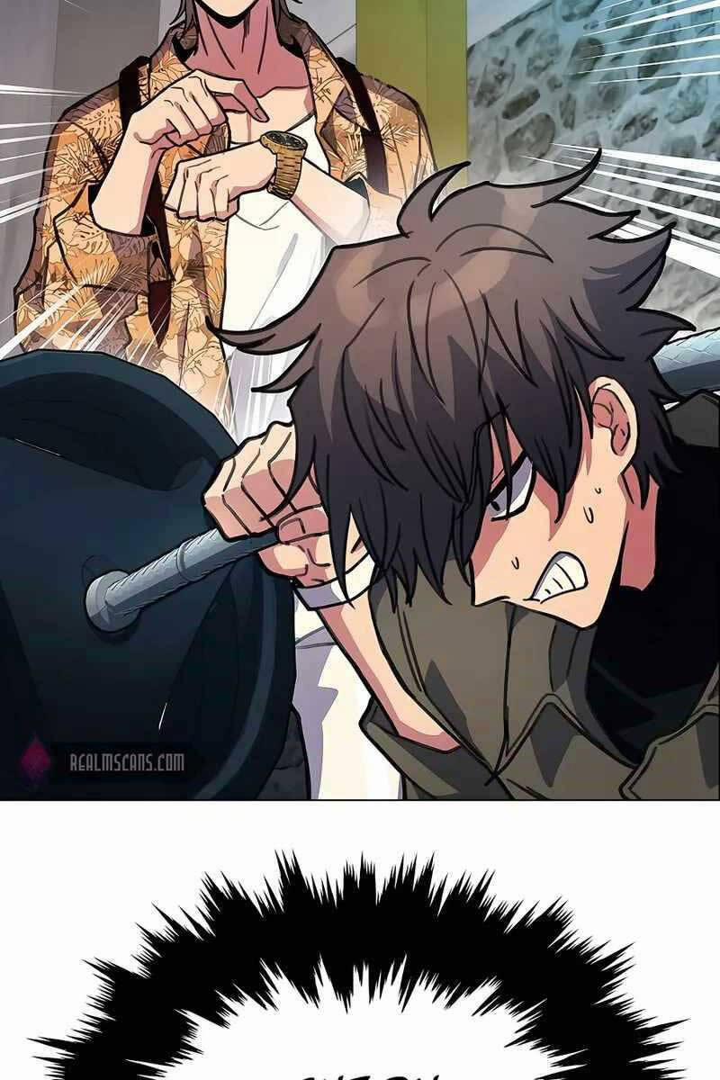 Trở Thành Nhân Viên Cho Các Vị Thần 27 trang 1