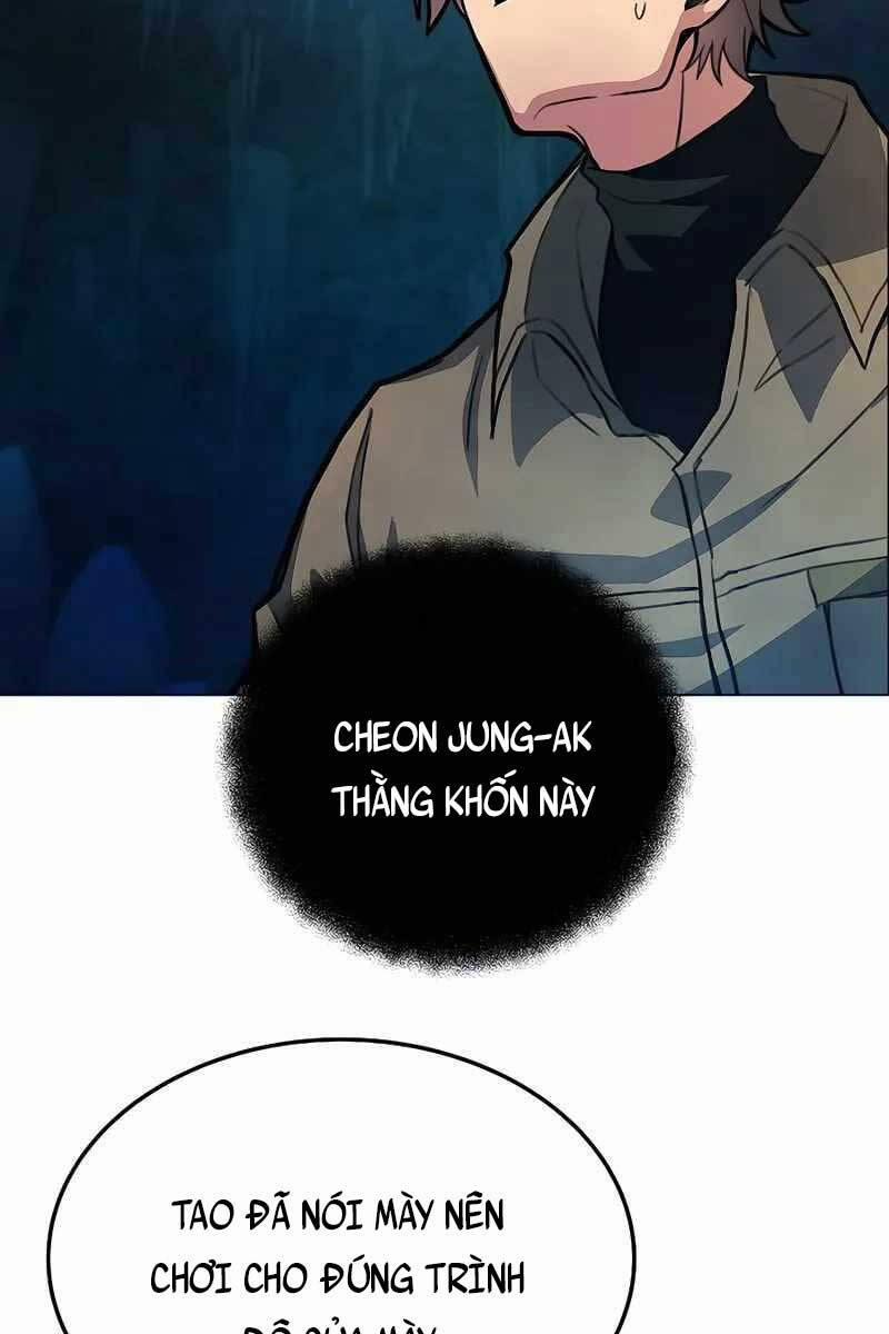 Trở Thành Nhân Viên Cho Các Vị Thần 27 trang 101