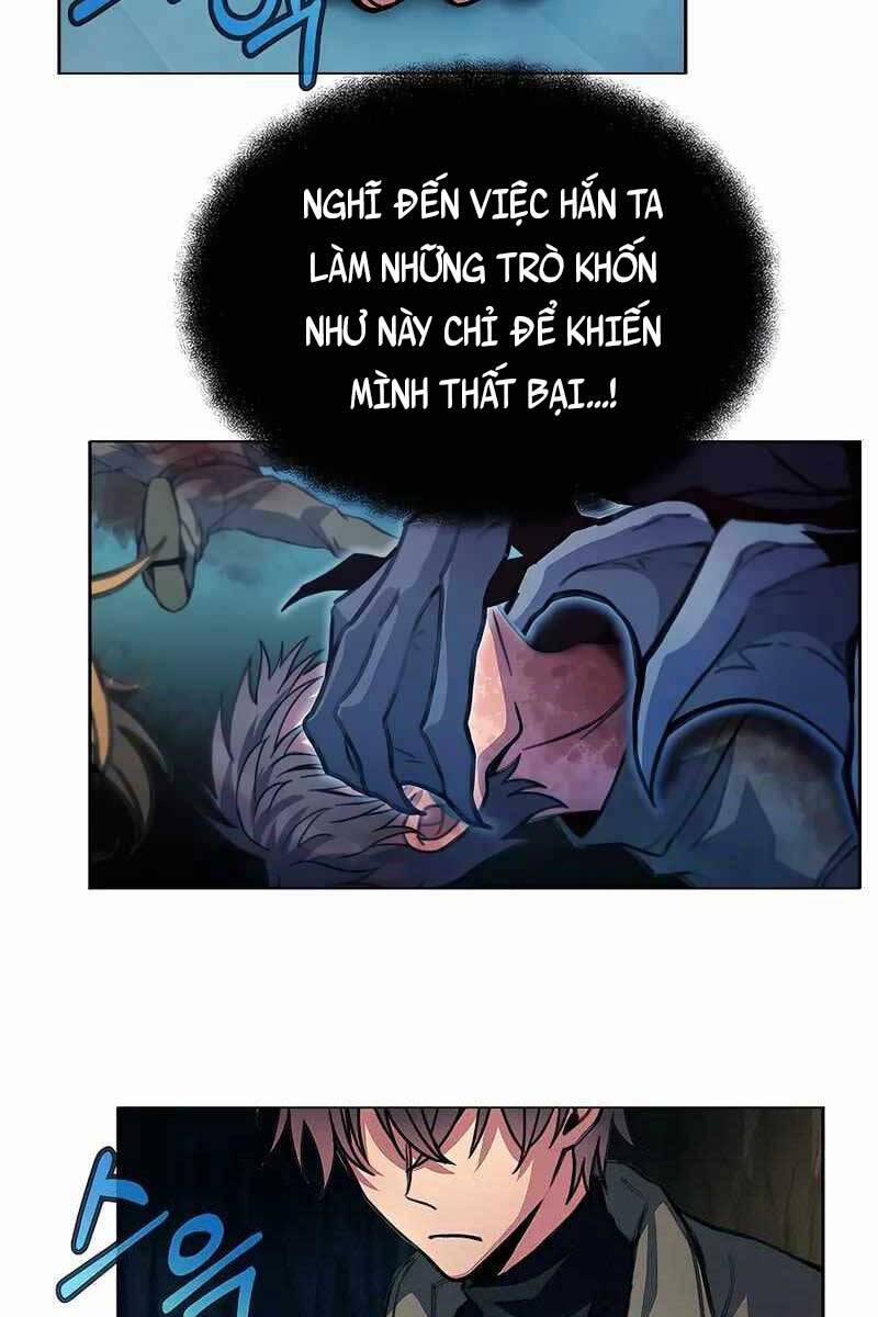 Trở Thành Nhân Viên Cho Các Vị Thần 27 trang 104