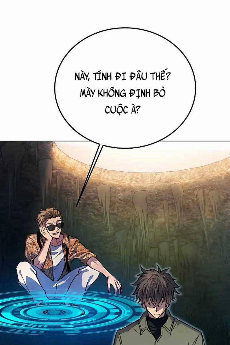 Trở Thành Nhân Viên Cho Các Vị Thần 27 trang 106