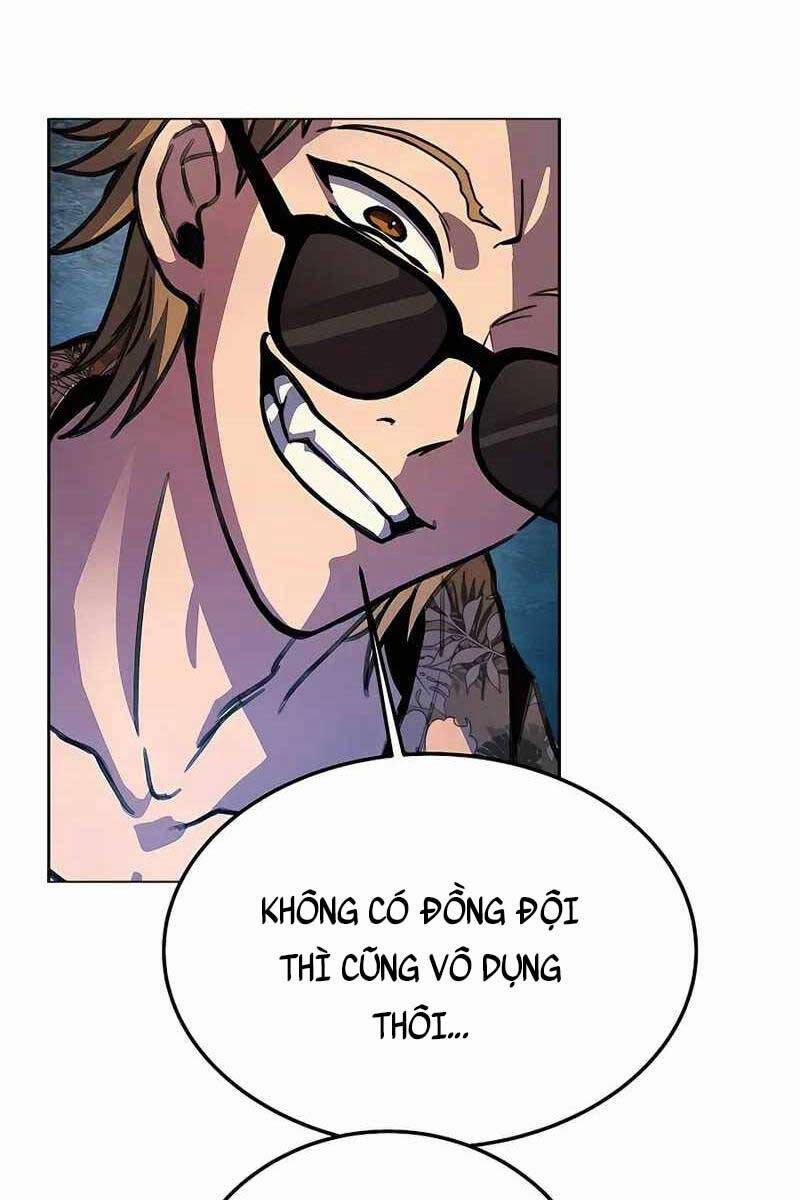 Trở Thành Nhân Viên Cho Các Vị Thần 27 trang 108