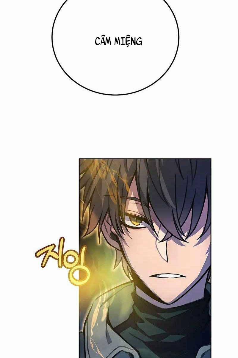 Trở Thành Nhân Viên Cho Các Vị Thần 27 trang 109