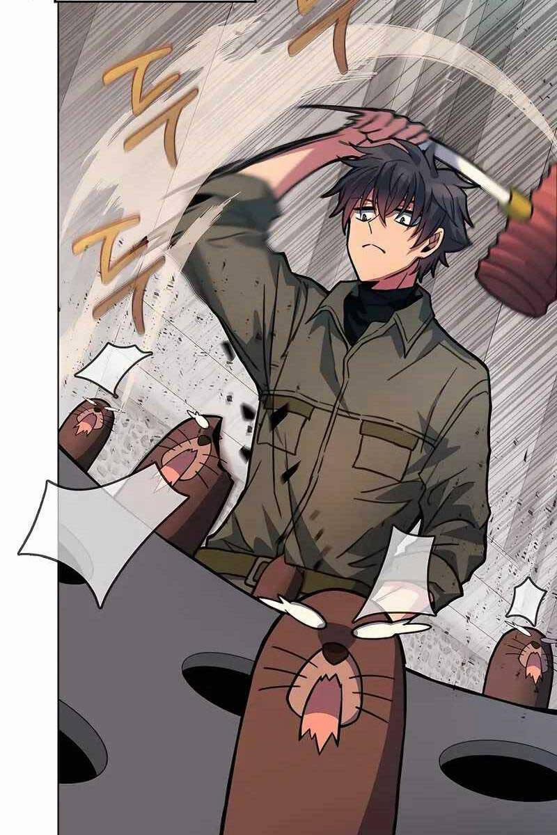 Trở Thành Nhân Viên Cho Các Vị Thần 27 trang 11