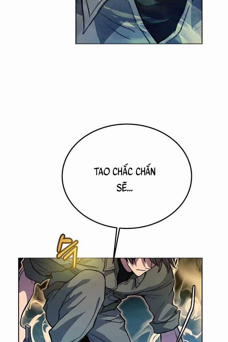 Trở Thành Nhân Viên Cho Các Vị Thần 27 trang 110