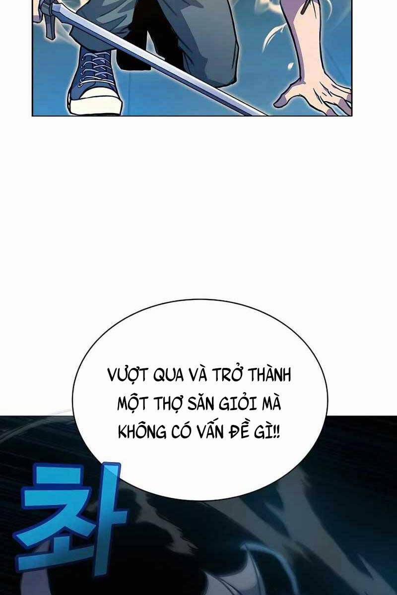 Trở Thành Nhân Viên Cho Các Vị Thần 27 trang 111