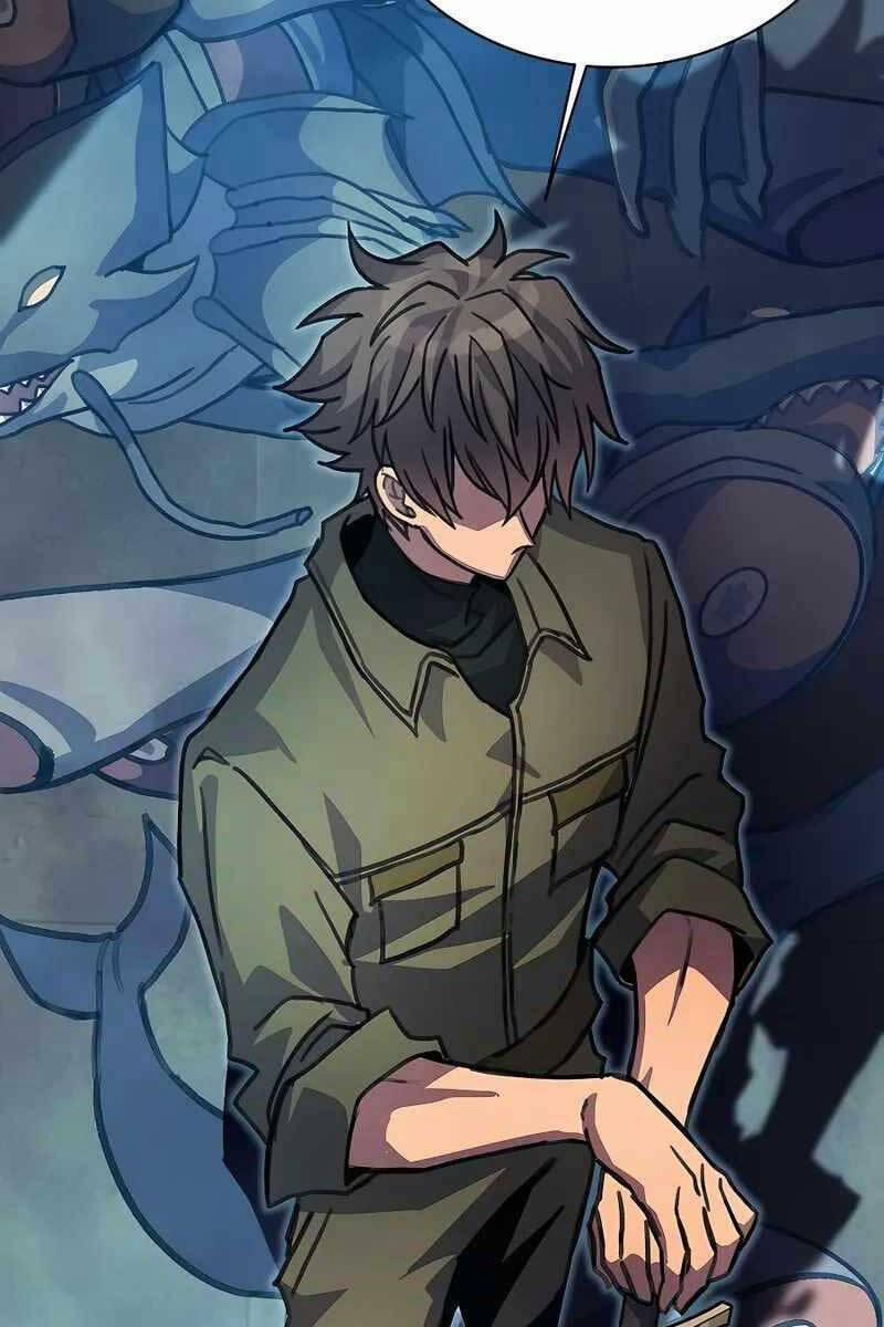 Trở Thành Nhân Viên Cho Các Vị Thần 27 trang 120