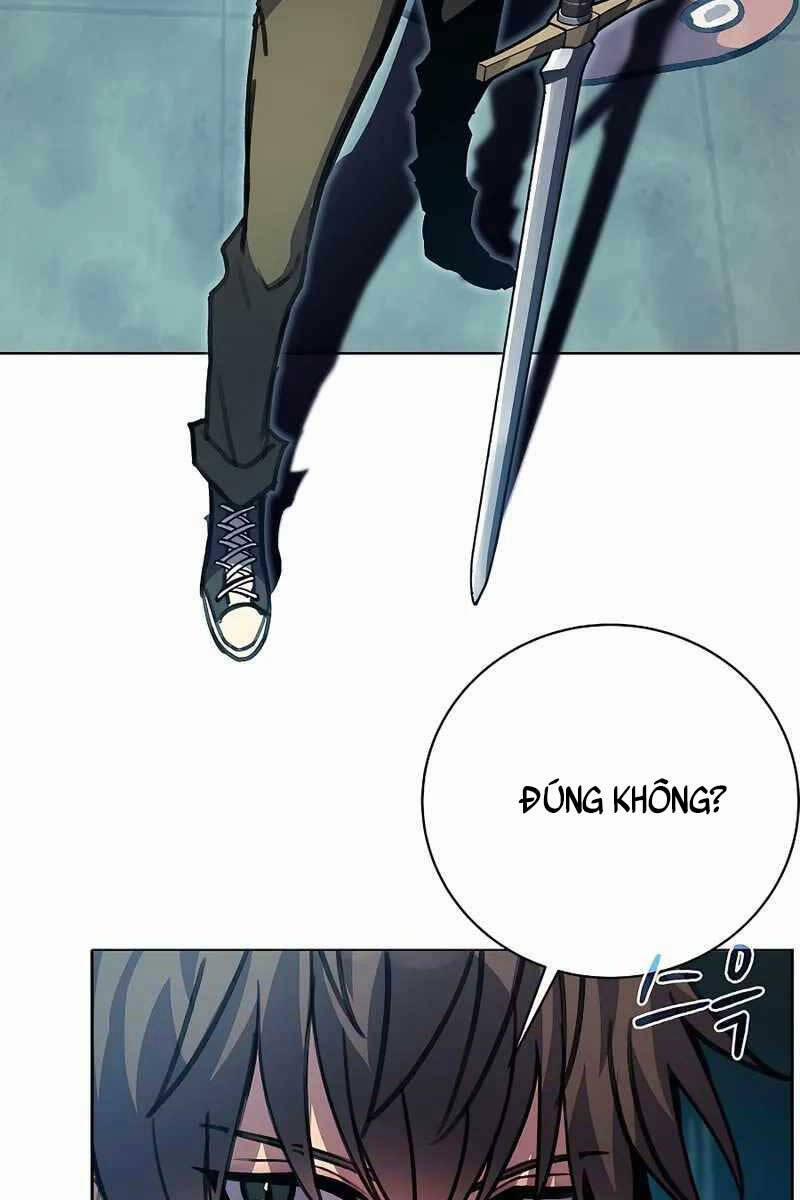 Trở Thành Nhân Viên Cho Các Vị Thần 27 trang 121