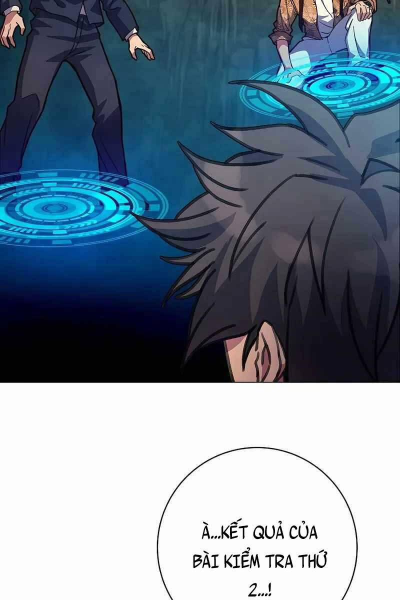 Trở Thành Nhân Viên Cho Các Vị Thần 27 trang 123
