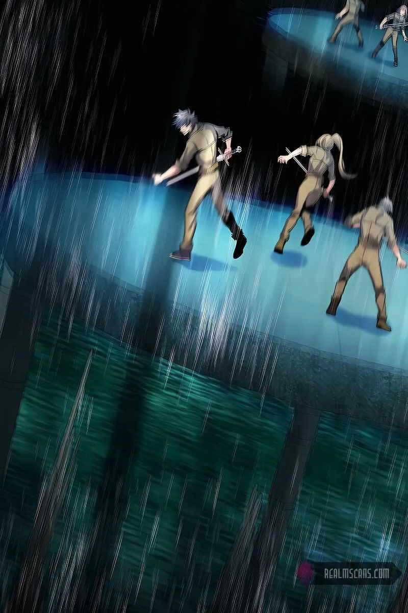 Trở Thành Nhân Viên Cho Các Vị Thần 27 trang 130