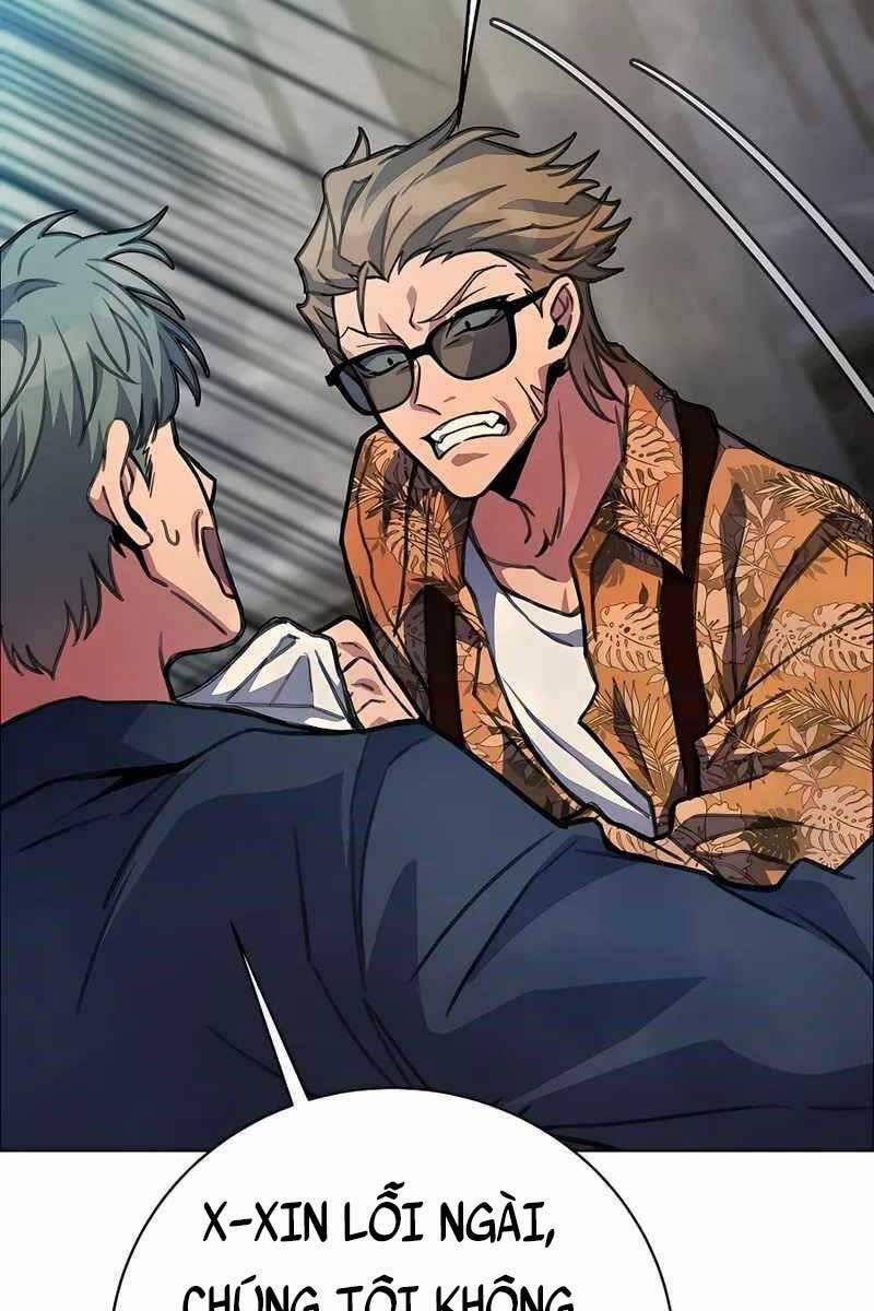 Trở Thành Nhân Viên Cho Các Vị Thần 27 trang 16