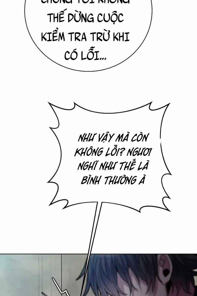 Trở Thành Nhân Viên Cho Các Vị Thần 27 trang 17