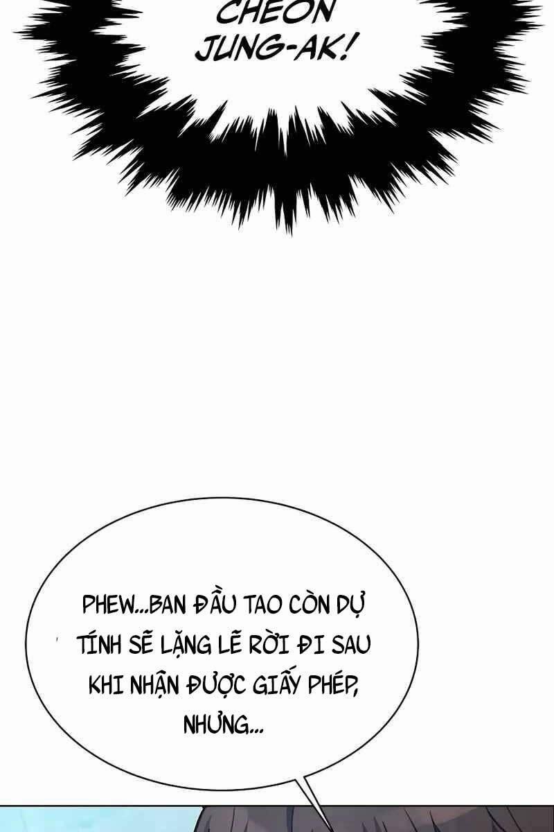 Trở Thành Nhân Viên Cho Các Vị Thần 27 trang 2